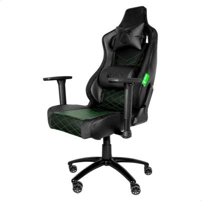 Silla Gaming Techzone Sx-00G7 Gamer Marca Elite Xbox.