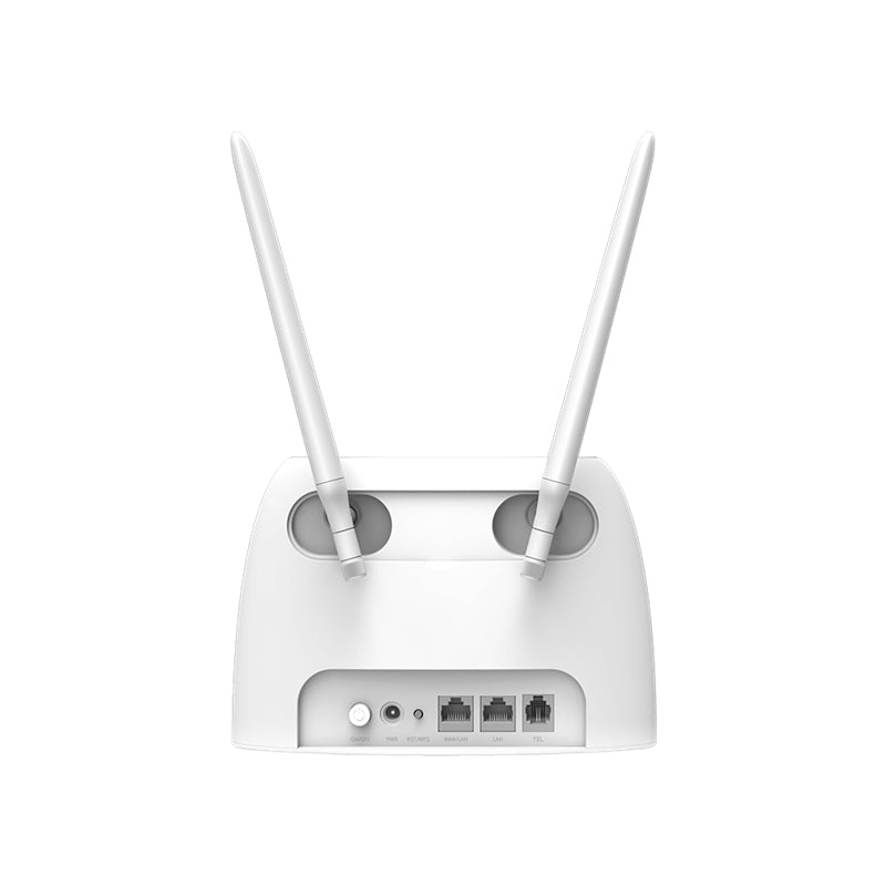 Router Tenda 4G06 2 Blanco