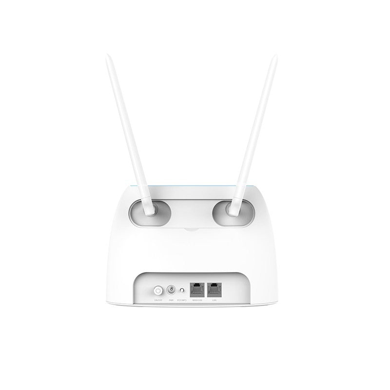 Router Tenda 4G09 Blanco