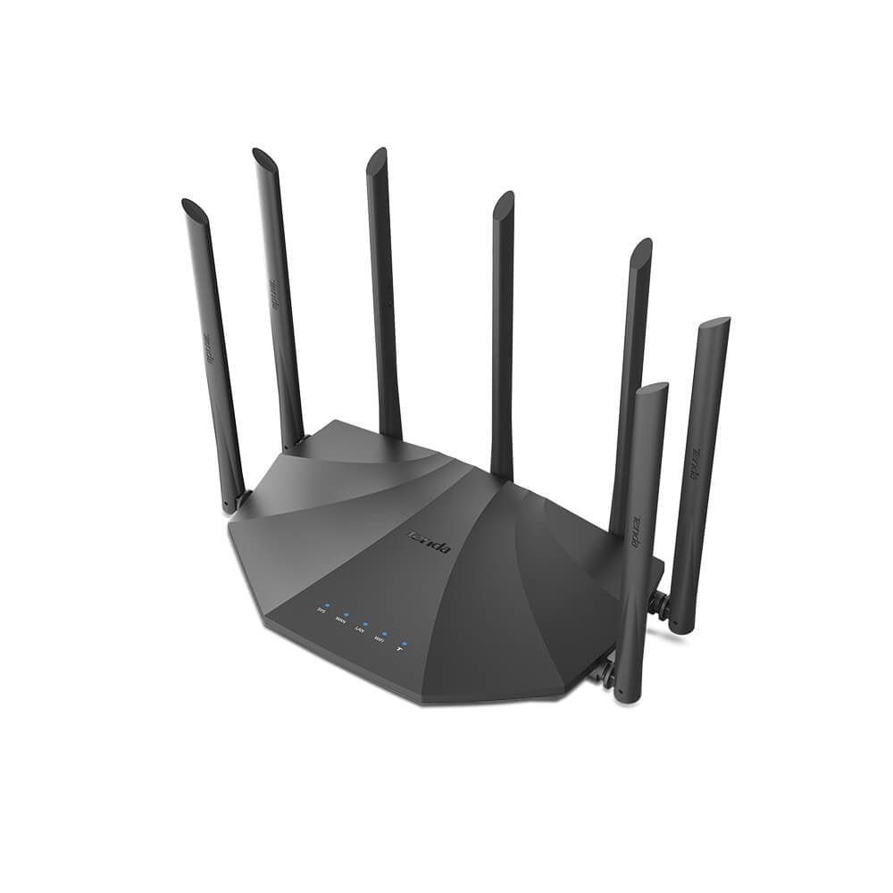 Router Tenda Ac23 2033 Mbps 24 Ghz