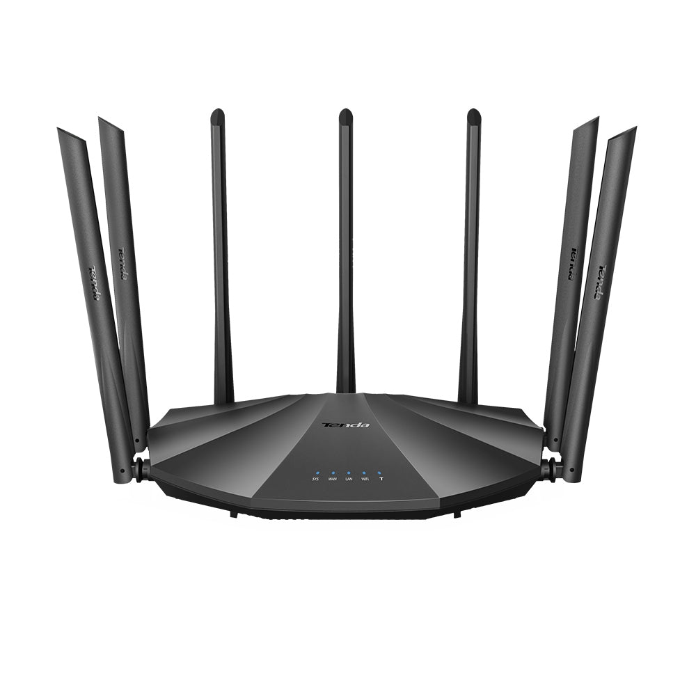 Router Tenda Ac23 2033 Mbps 24 Ghz