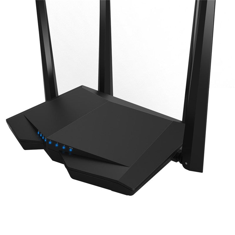 Router Tenda Ac6 24 Ghz Negro