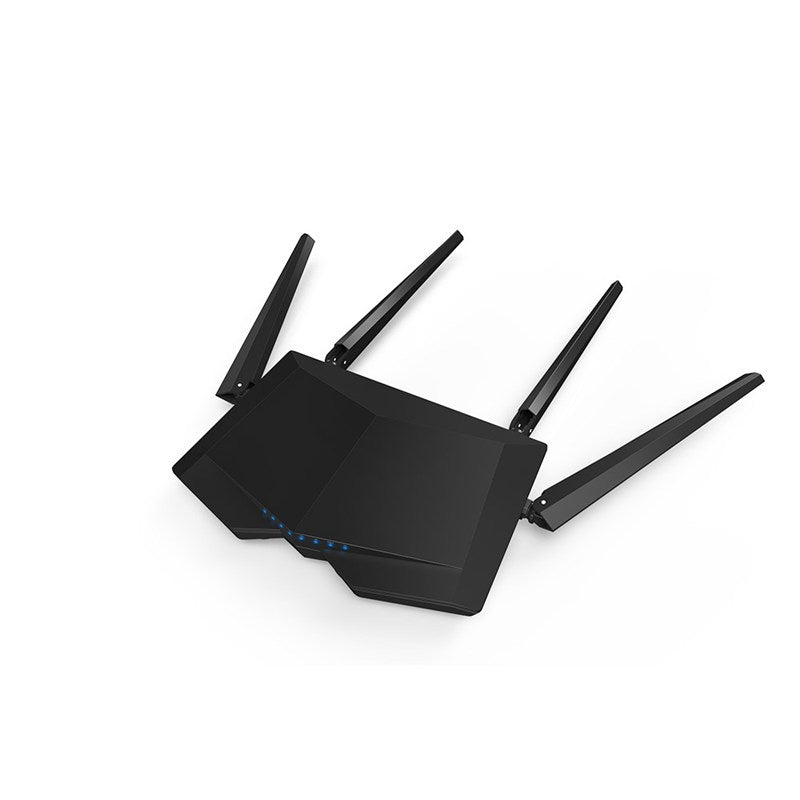 Router Tenda Ac6 24 Ghz Negro