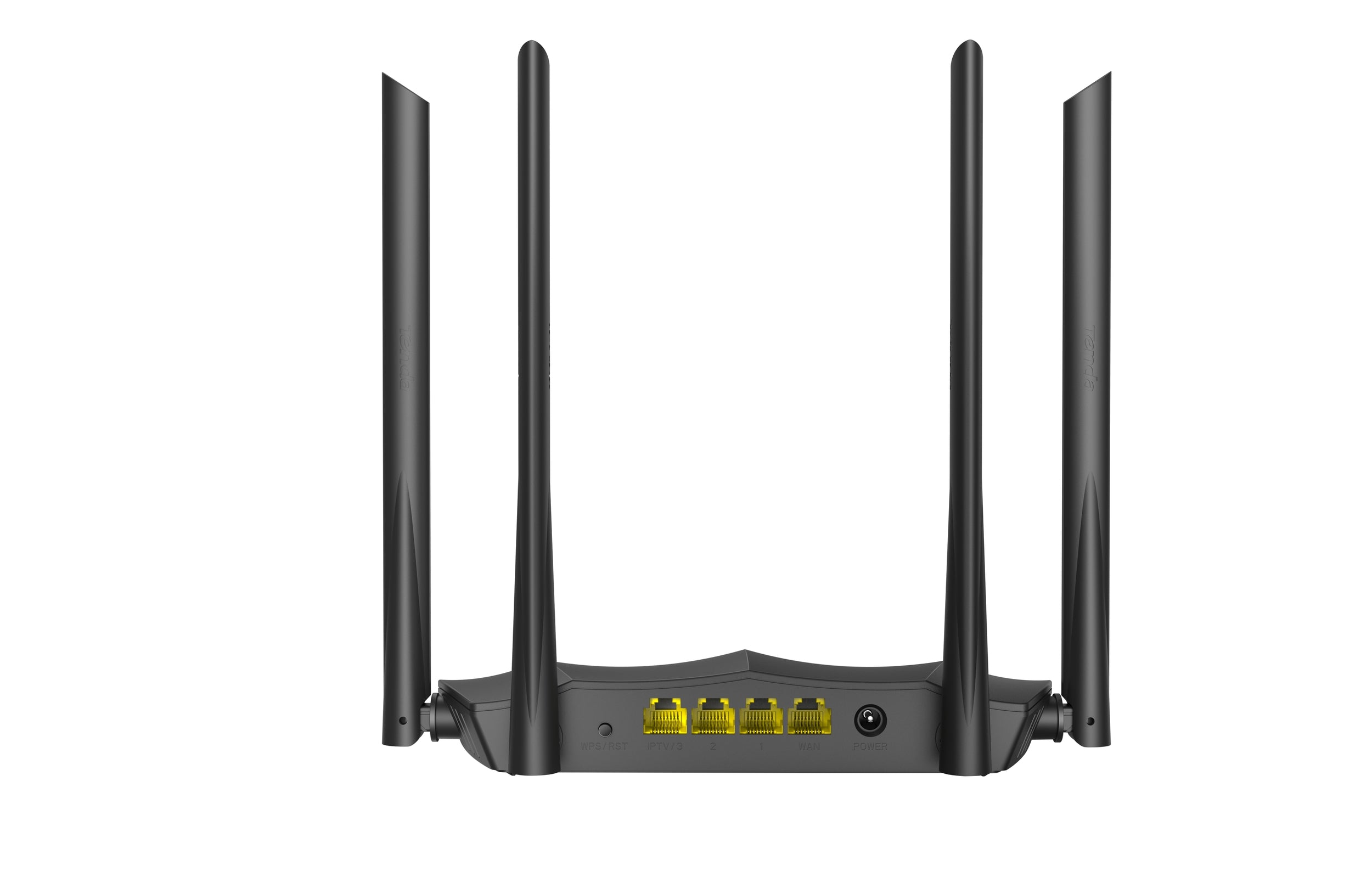 Router Ac1200 Tenda Ac8 Negro