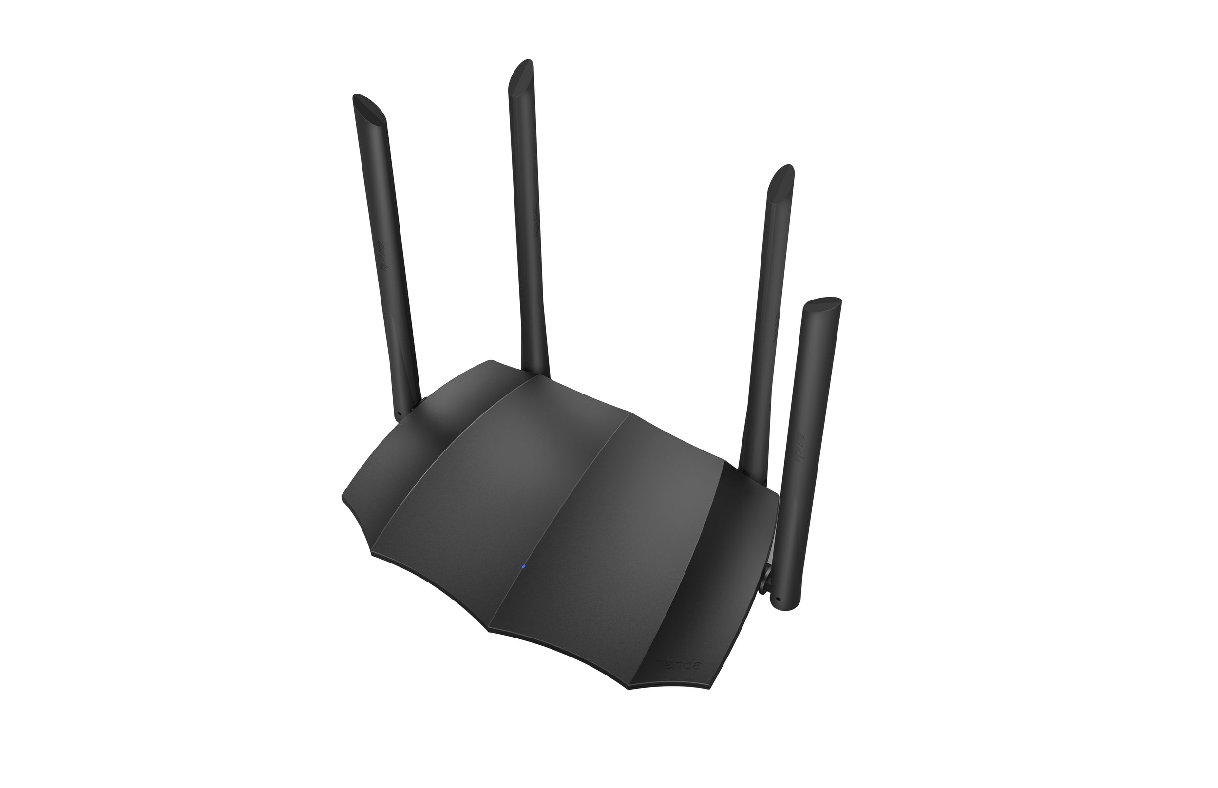 Router Ac1200 Tenda Ac8 Negro