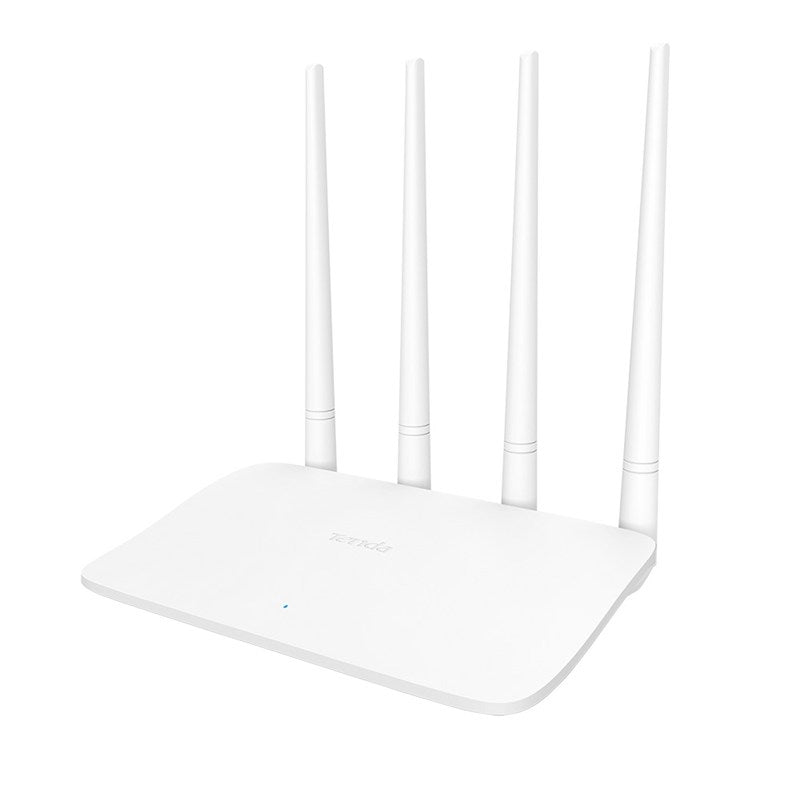 Router Wireless Tenda F6 Blanco