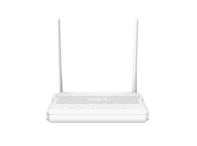 Wi-Fi De Doble Banda Gpon Ont Tenda Ac1200 867 Mbps 5 Ghz Y 300 24 Blanco