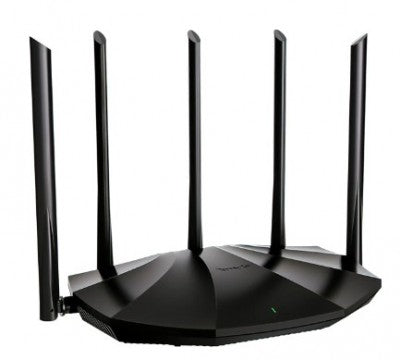 Router Tenda Tx2Pro Dual- Band Gigabit Wi-Fi 6 (Tx2Pro)