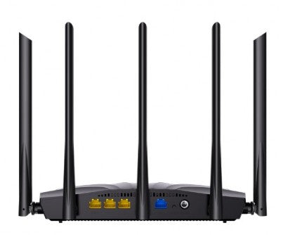 Router Tenda Tx2Pro Dual- Band Gigabit Wi-Fi 6 (Tx2Pro)