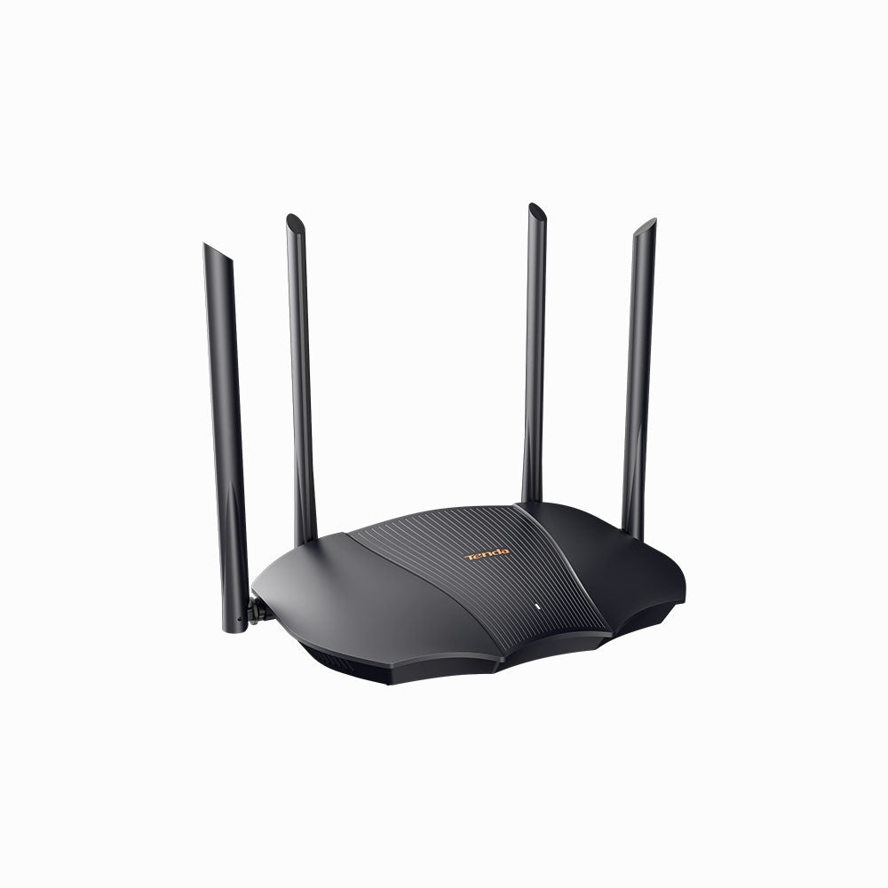 Router Tenda Tx9 Pro 2976 Mbps Negro