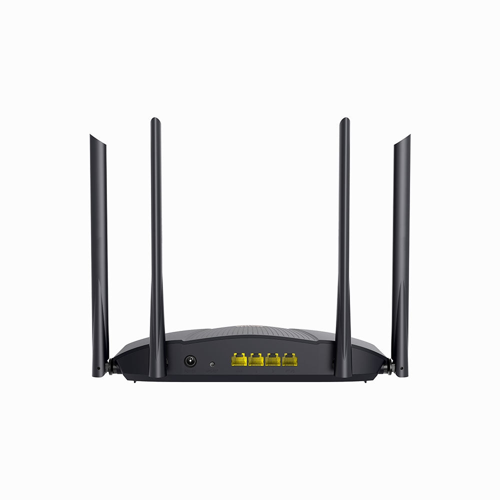 Router Tenda Tx9 Pro 2976 Mbps Negro