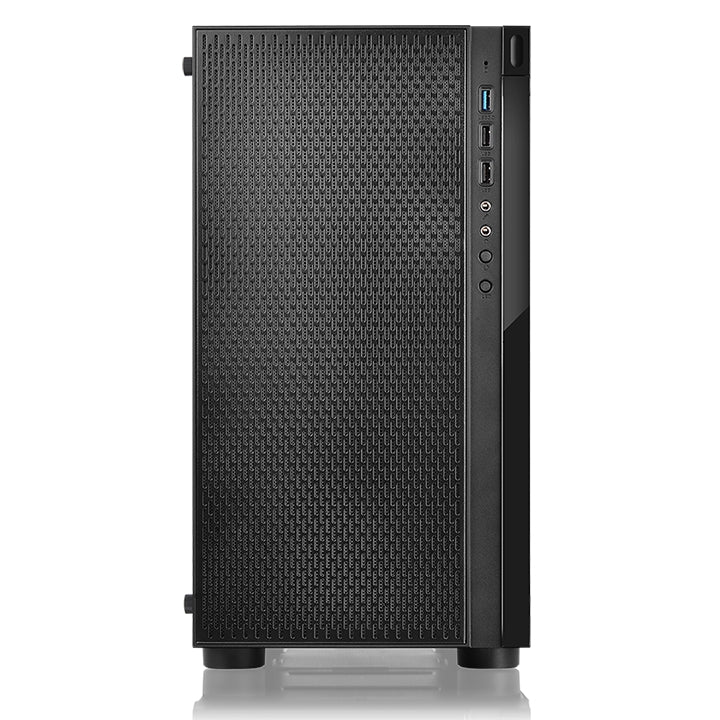 Gabinete Thermaltake Ca-1J4-00S1Wn-01 Negro