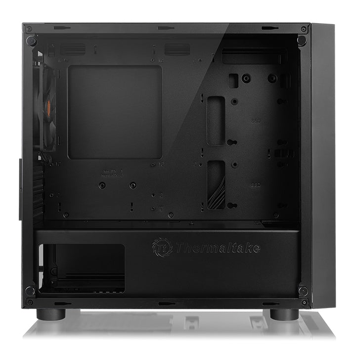 Gabinete Thermaltake Ca-1J4-00S1Wn-01 Negro