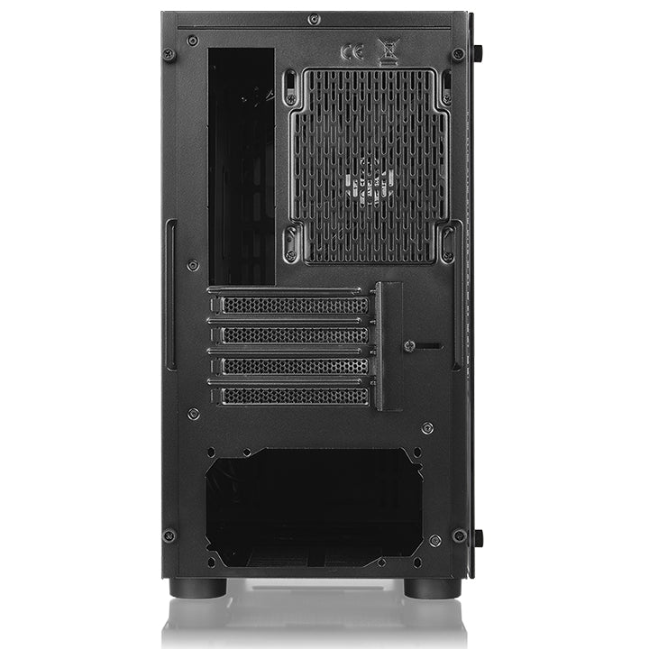 Gabinete Thermaltake Ca-1J4-00S1Wn-01 Negro