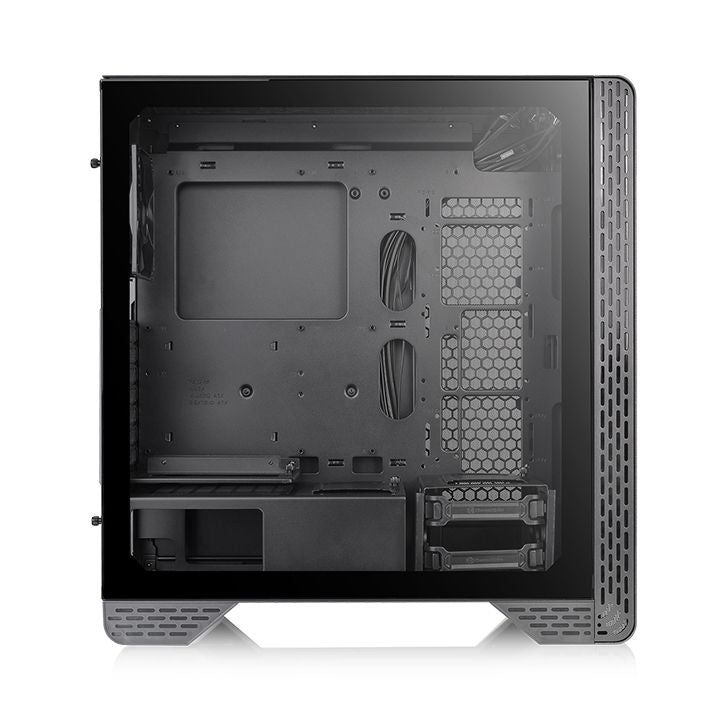 Gabinete Thermaltake Ca-1P5-00M1Wn-00 Vidrio Spcc Atx Negro