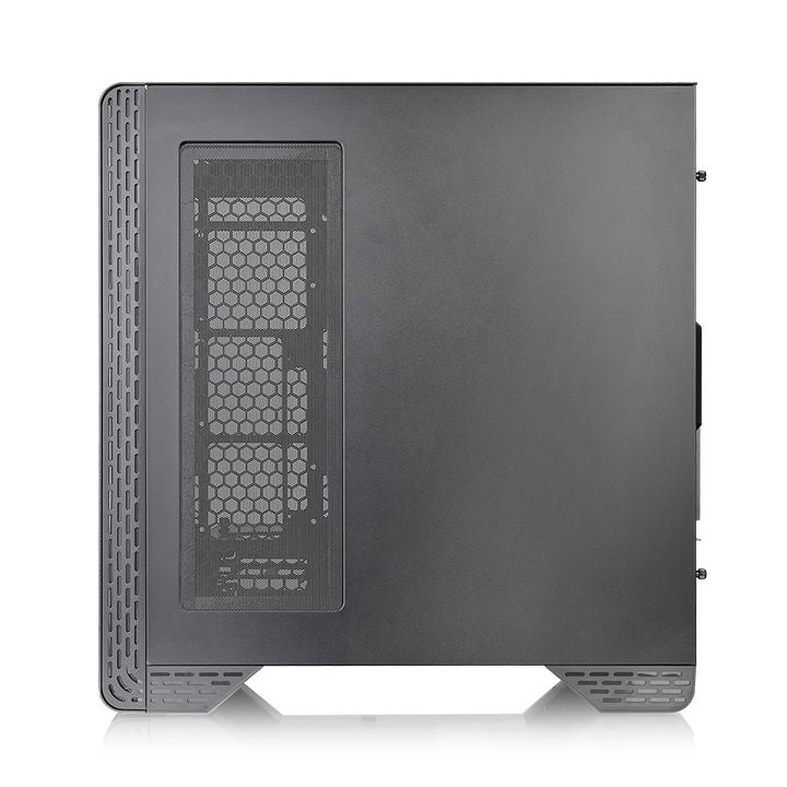 Gabinete Thermaltake Ca-1P5-00M1Wn-00 Vidrio Spcc Atx Negro