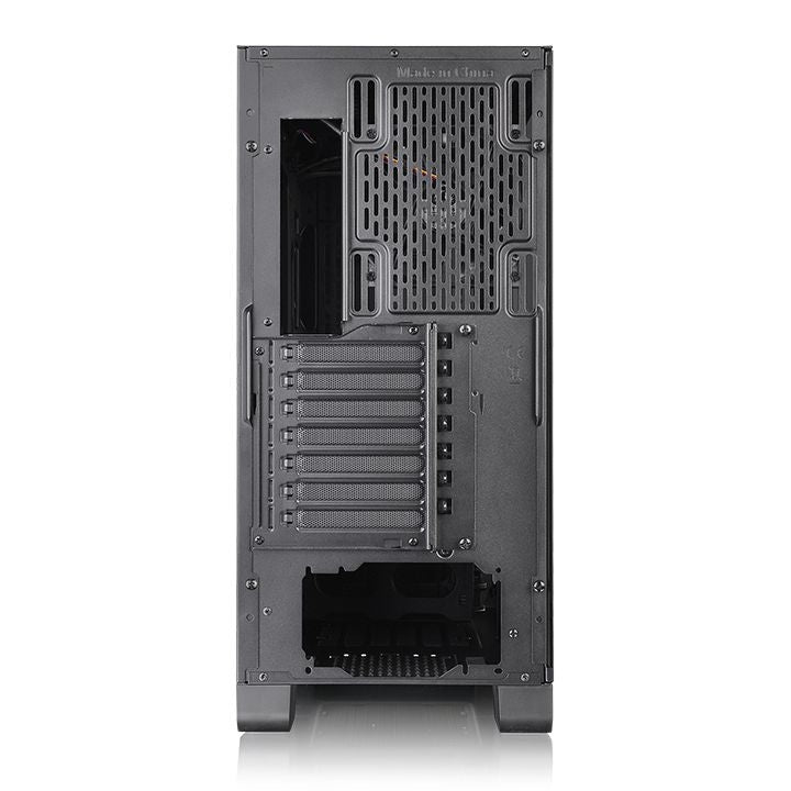 Gabinete Thermaltake Ca-1P5-00M1Wn-00 Vidrio Spcc Atx Negro