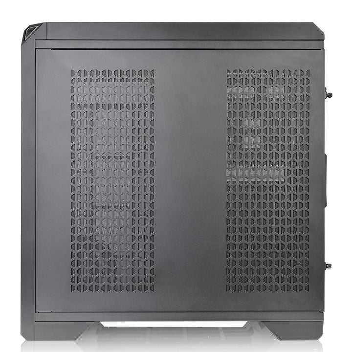 Gabinete Thermaltake View 51 Tg Argb Mini Itx Hasta E-Atx Negro