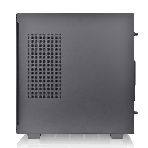 Gabinete Thermaltake V350 Tg Argb Air Midi-Tower Atx Micro Y Mini-Itx Negro