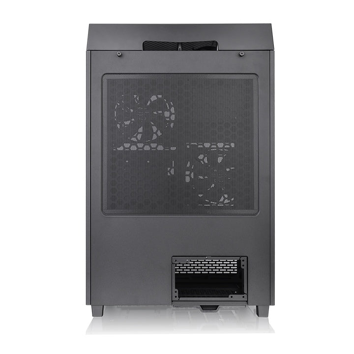 Gabinete Gaming Thermaltake Ca-1X1-00M1Wn-00 Tower 500(Ca-1X1-00M1Wn-00)