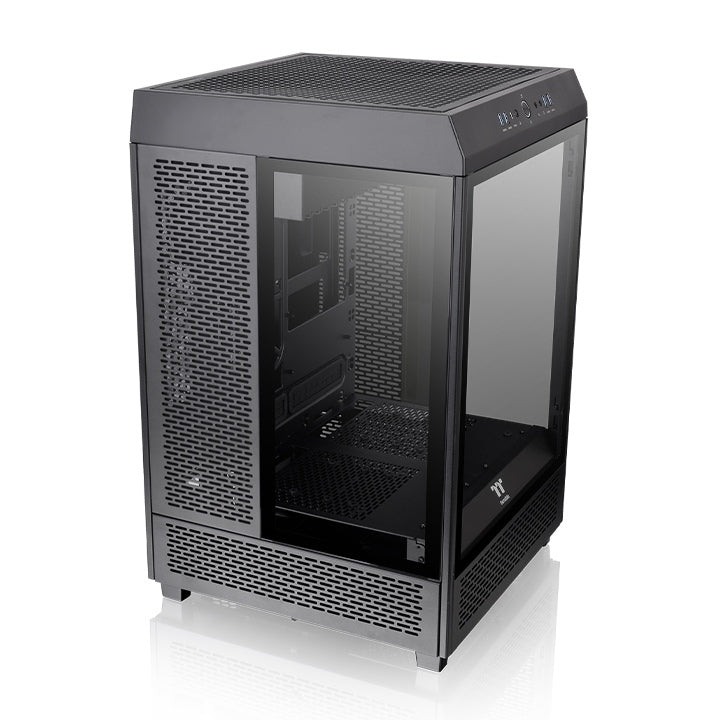 Gabinete Gaming Thermaltake Ca-1X1-00M1Wn-00 Tower 500(Ca-1X1-00M1Wn-00)