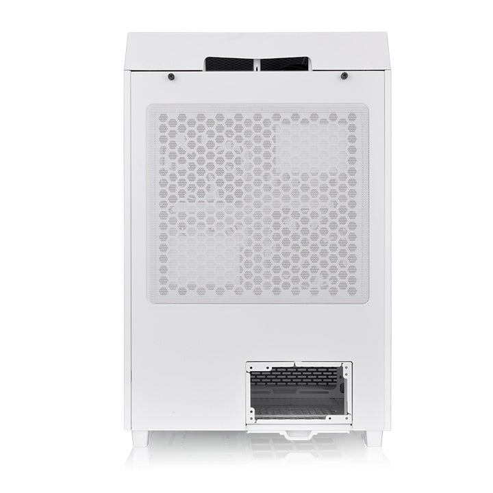 Gabinete Gaming Thermaltake Ca-1X1-00M6Wn-00 Tower 500 Snow(Ca-1X1-00M6Wn-00)