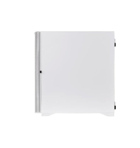 Gabinete Thermaltake H700 Tg Mid-Torre Mini Itx Hasta E-Atx Color Blanco