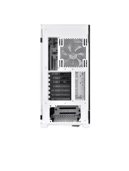 Gabinete Thermaltake H700 Tg Mid-Torre Mini Itx Hasta E-Atx Color Blanco