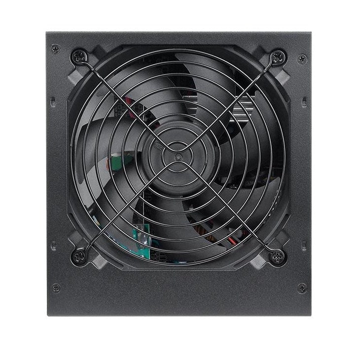 Fuente Tmk Lite Thermaltake Ps-Ltp-0550Nncnus-F De Poder Power 550W 110 220 Pc Negro