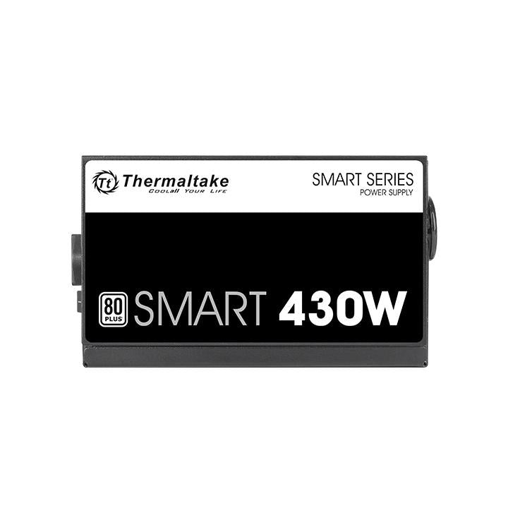 Fuente De Poder Thermaltake Smart 430 Atx 430W 80 Plus White Pc