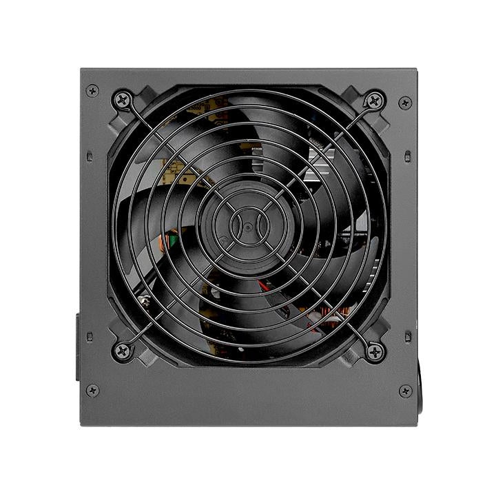 Fuente De Poder Thermaltake Smart 430 Atx 430W 80 Plus White Pc