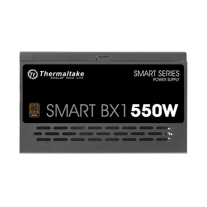 Fuente De Poder Thermaltake Smart Bx1 550 Atx 550W 80 Plus Bronze Pc