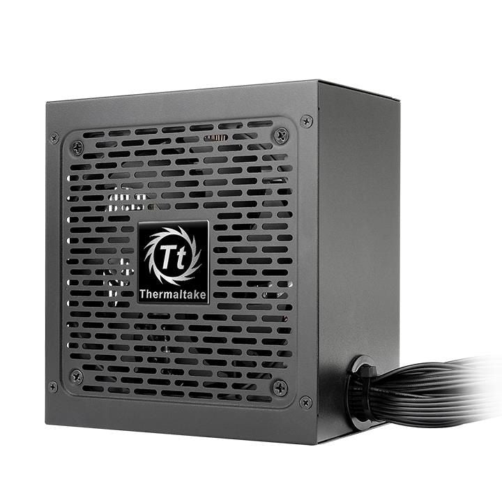 Fuente De Poder Thermaltake Smart Bx1 550 Atx 550W 80 Plus Bronze Pc