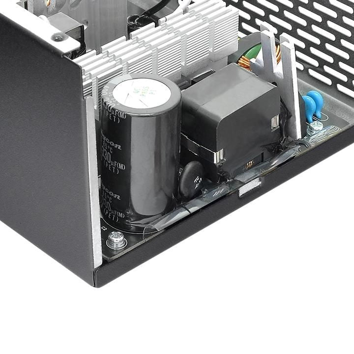 Fuente De Poder Thermaltake Smart Bx1 550 Atx 550W 80 Plus Bronze Pc