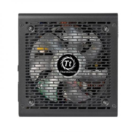 Fuente Tmk Bx1  Thermaltake Ps-Spr-0650Nhfabu-1 Fuente Tmk Bx1 Thermaltake Ps-Spr-0650Nhfabu-1, 650 W, 100 V - 240 V, Pc, Negro