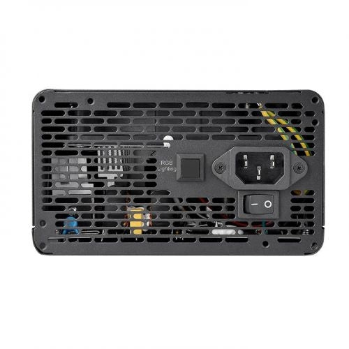 Fuente Tmk Bx1  Thermaltake Ps-Spr-0650Nhfabu-1 Fuente Tmk Bx1 Thermaltake Ps-Spr-0650Nhfabu-1, 650 W, 100 V - 240 V, Pc, Negro