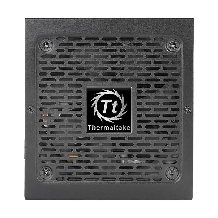 Fuente De Poder Thermaltake Toughpower Gx1 500 Atx 500W 80 Plus Gold Pc