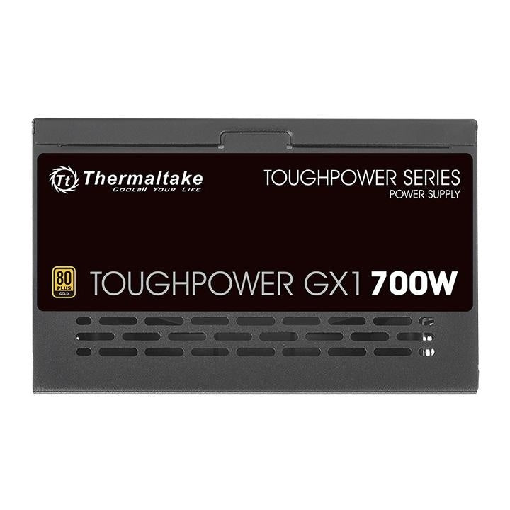 Fuente De Poder Thermaltake Toughpower Gx1 700 Atx 700W 80 Plus Gold Pc Gamer