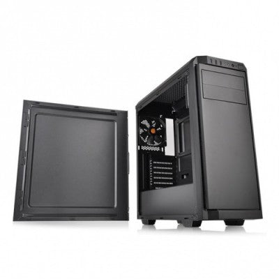 Gabinete Thermaltake Ps-Ttp-0450Nn1Anu-1 Media Torre Atx