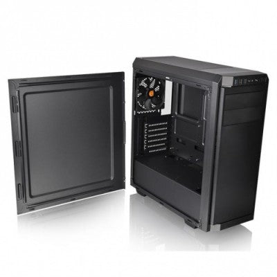 Gabinete Thermaltake Ps-Ttp-0450Nn1Anu-1 Media Torre Atx