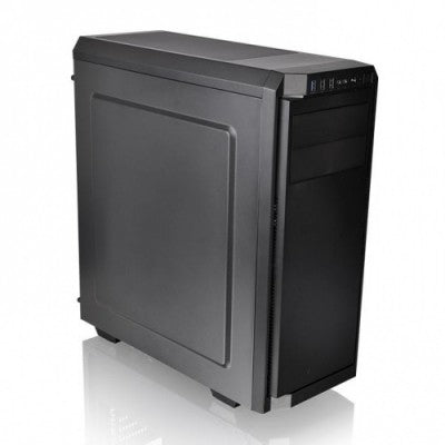 Gabinete Thermaltake Ps-Ttp-0450Nn1Anu-1 Media Torre Atx