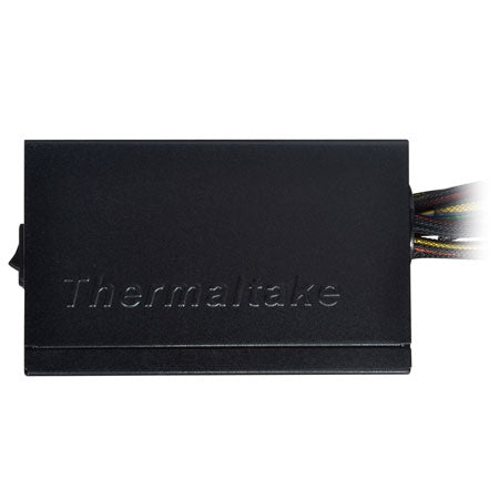 Fuente De Poder Thermaltake Tr-600Cus Tr2 100 240 V 50 Hz Negro W Pc