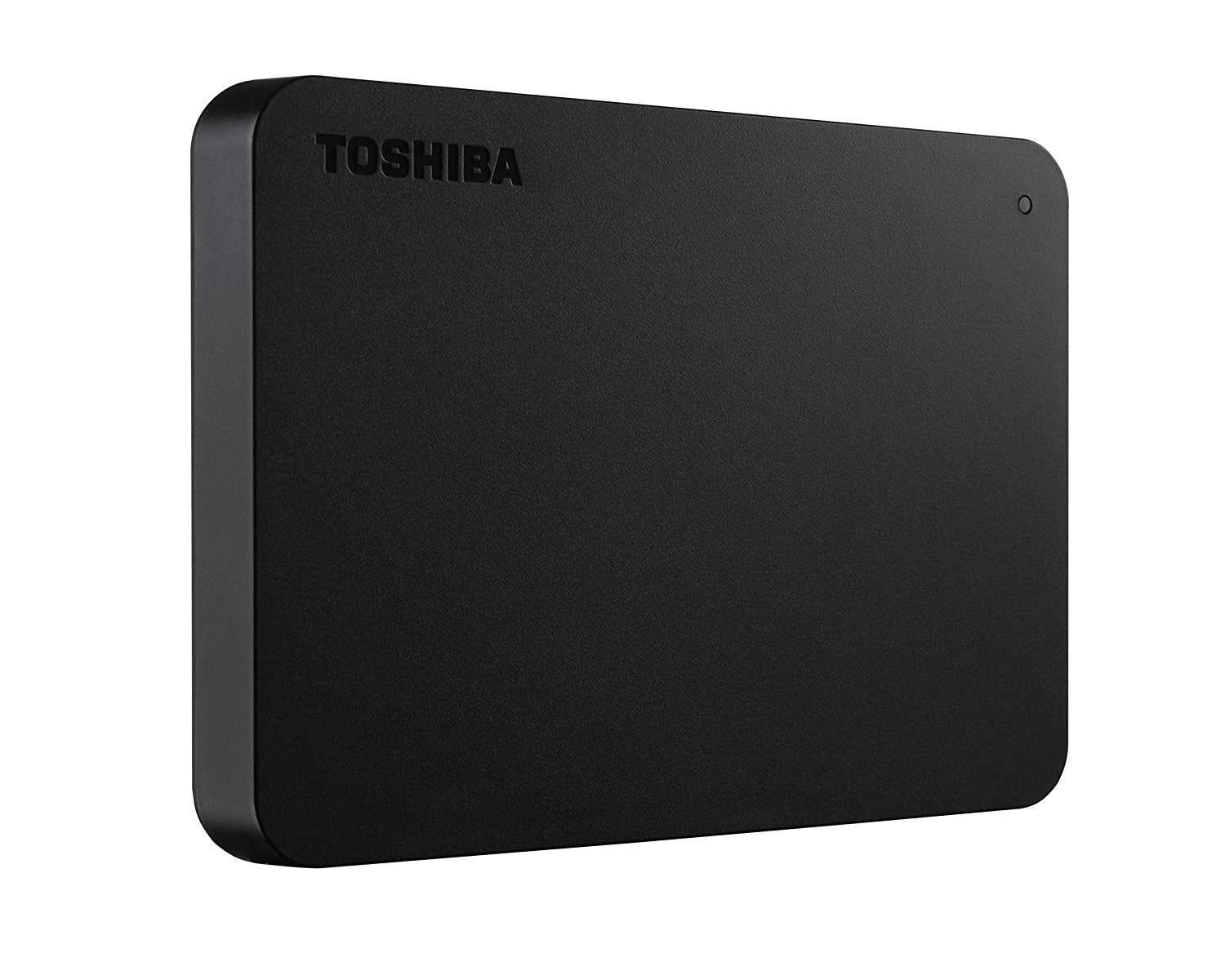 Disco Duro Externo Toshiba Hdtb420Xk3Aa Tb Usb 3.0 2.5 Pulgadas Negro