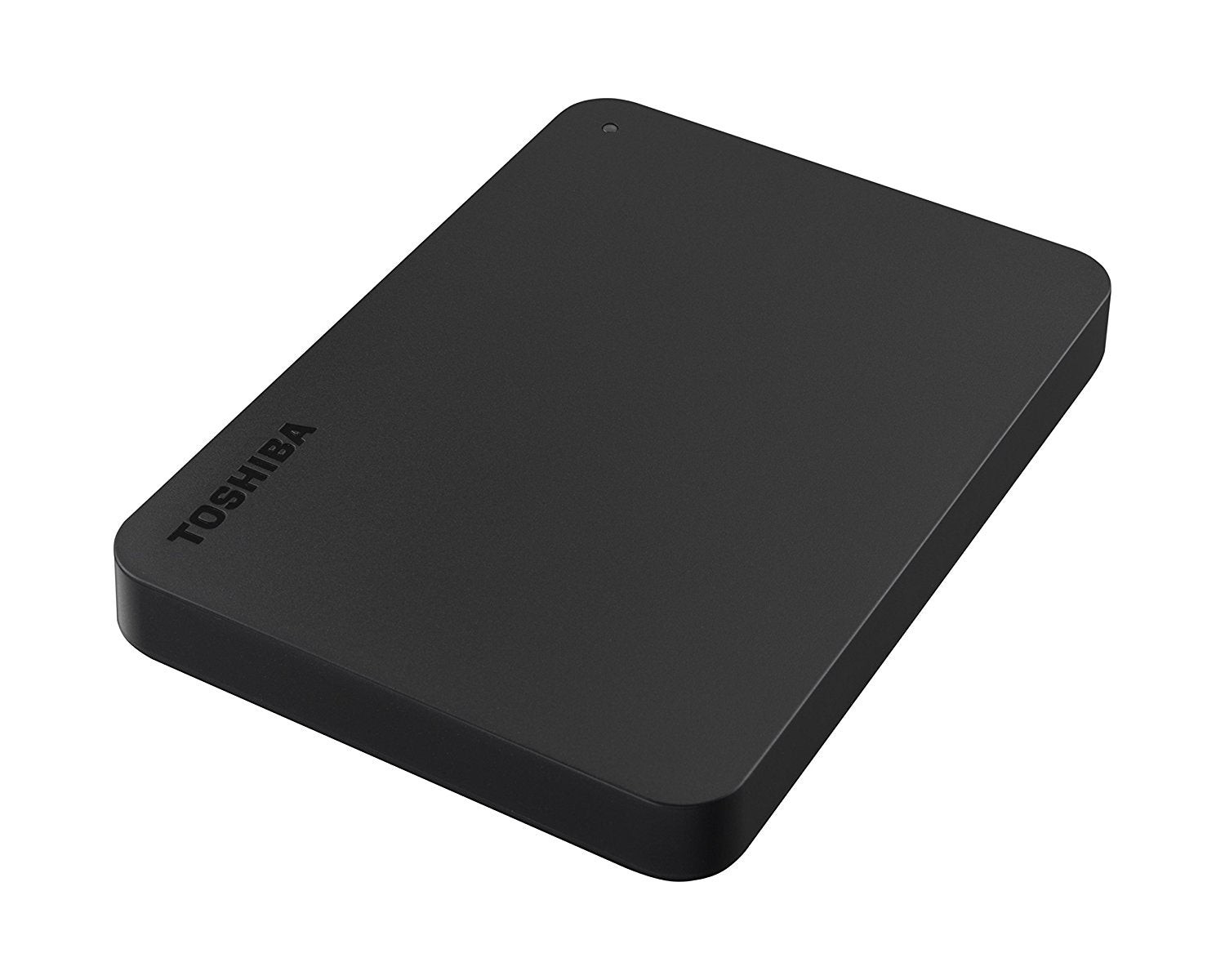 Disco Duro Externo Toshiba Hdtb440Xk3Ca Tb Usb 3.0 Negro