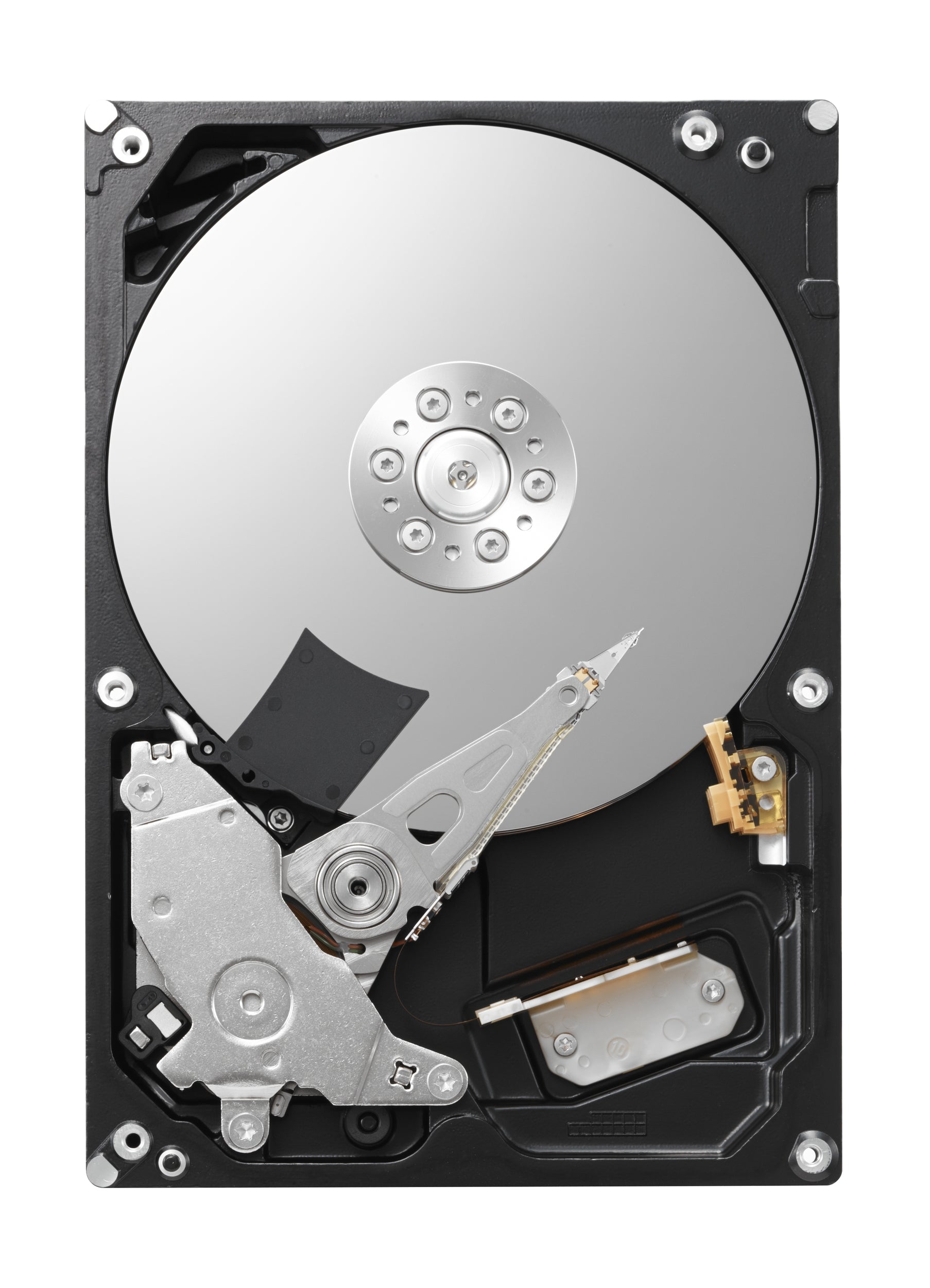 Disco Duro Interno Toshiba 1Tb Hdwd110Uzsva 3.5"P300  64Mb 7200Rpm