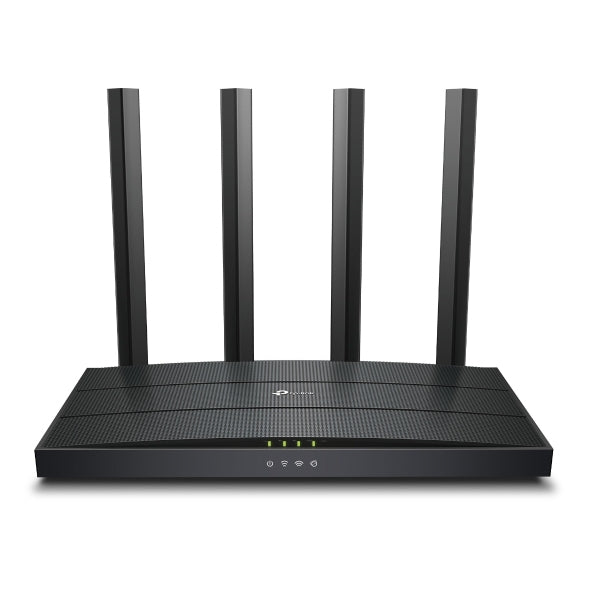 Router Tp-Link Archer Ax12 Dual Band