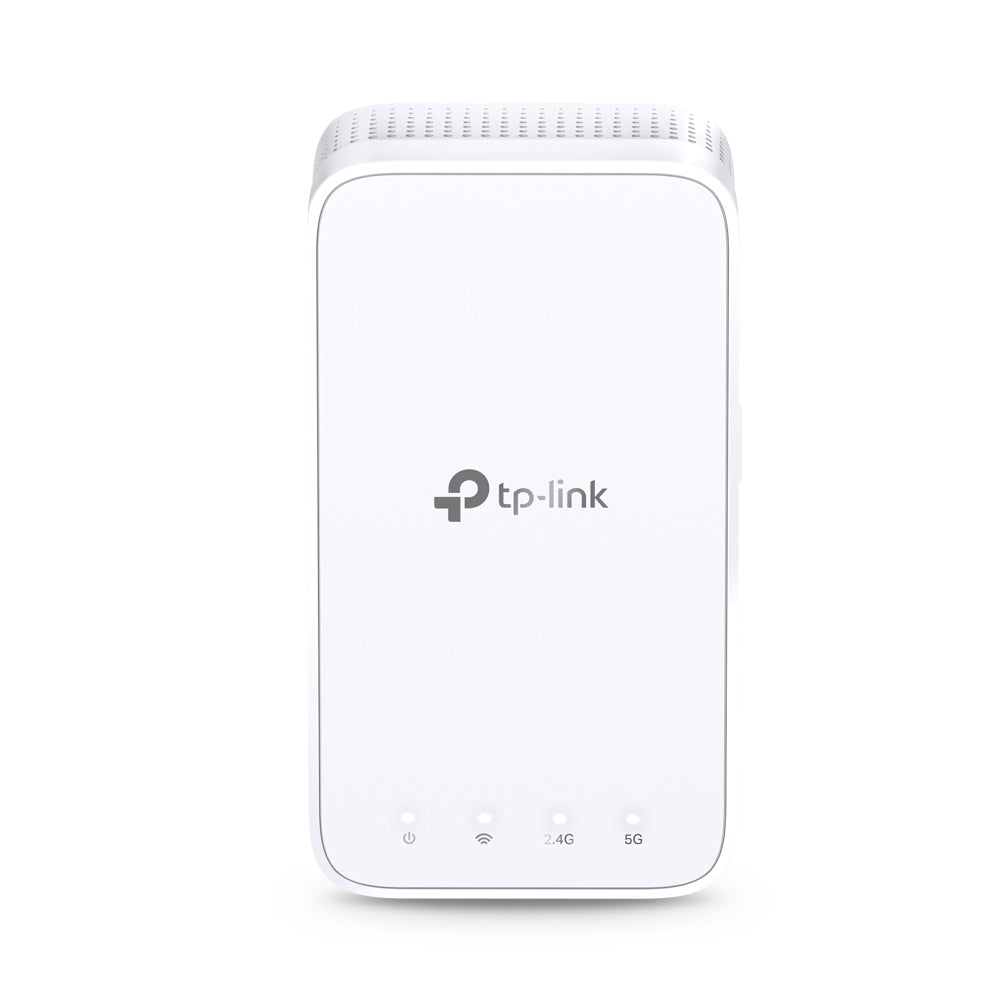 Sistema Extensor Mesh Wifi Ac1200 Tp-Link Deco M3W Antenas Internas 1167 Mbit/S Blanco