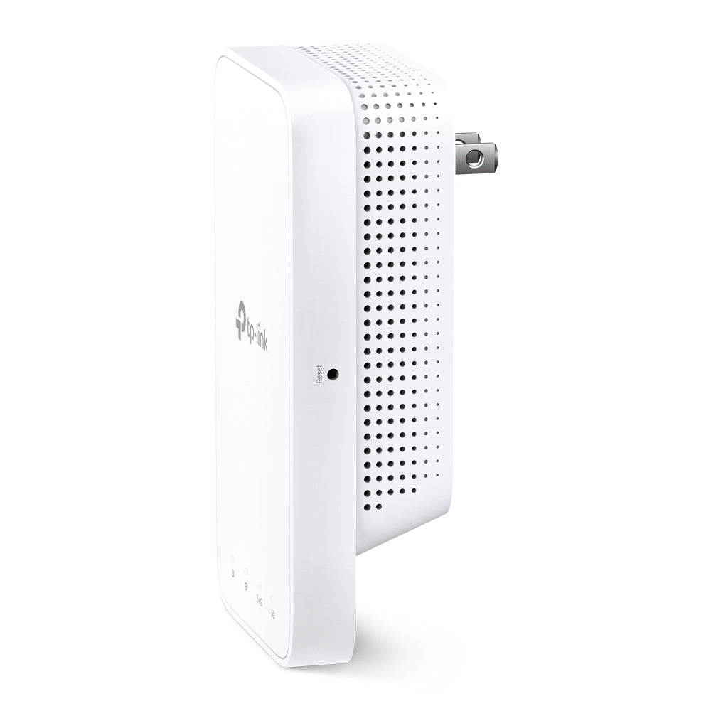 Sistema Extensor Mesh Wifi Ac1200 Tp-Link Deco M3W Antenas Internas 1167 Mbit/S Blanco