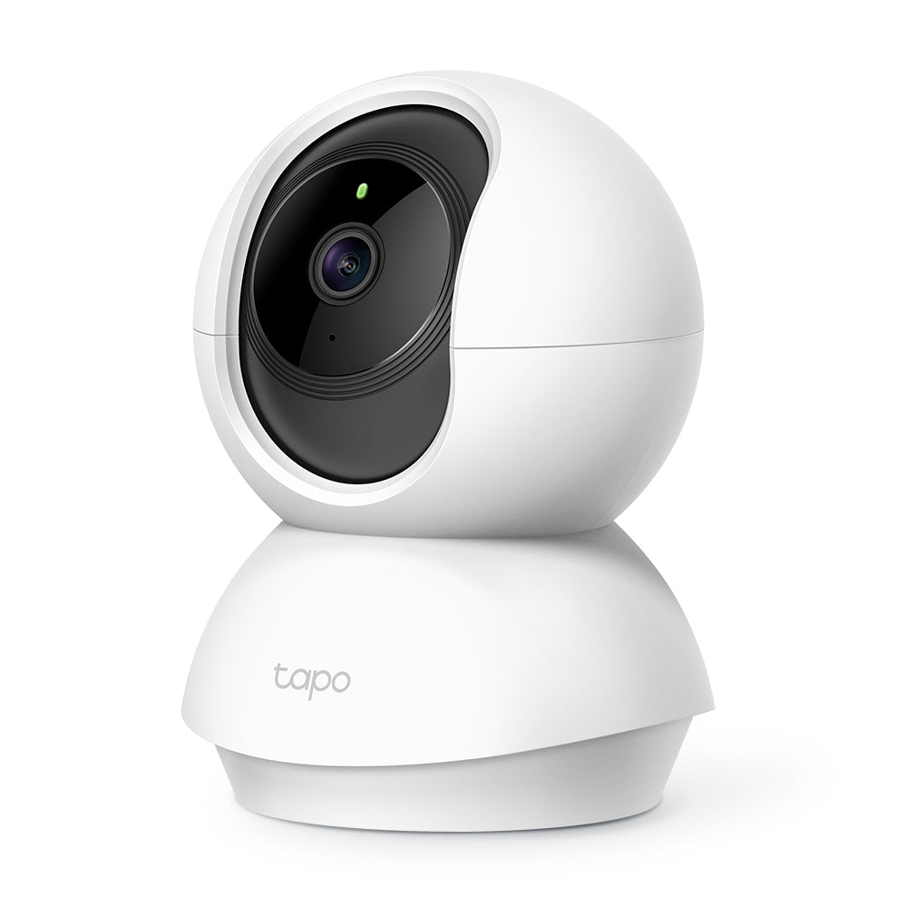 Cámara Wi-Fi De Seguridad Para El Hogar Tp-Link Tapo C210 Camara Wifi Panoramica