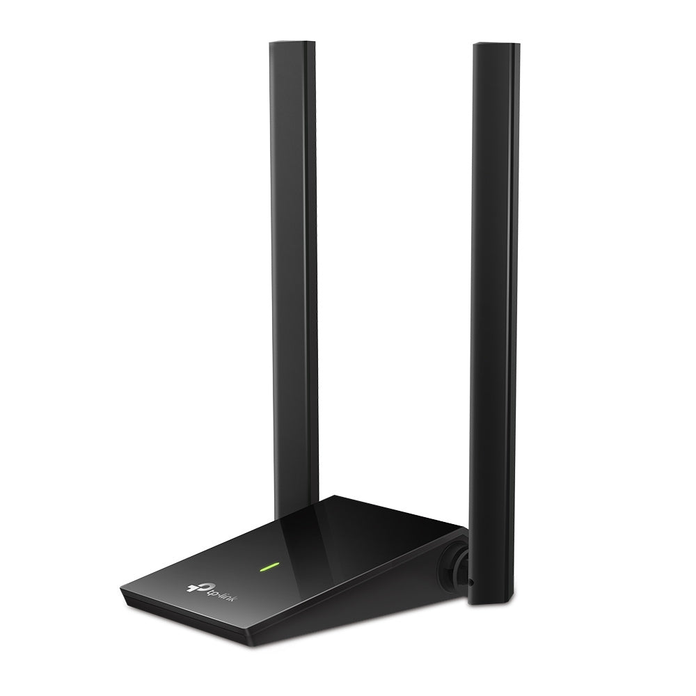 Tp-Link Adaptador Usb Inalámb Ac1300 Antenas Dual/Archert4Uplus